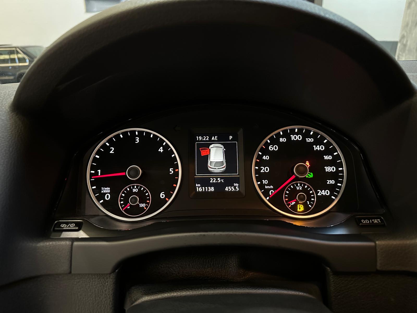 Volkswagen Tigual 2.0 TDI 150cv 4Motion