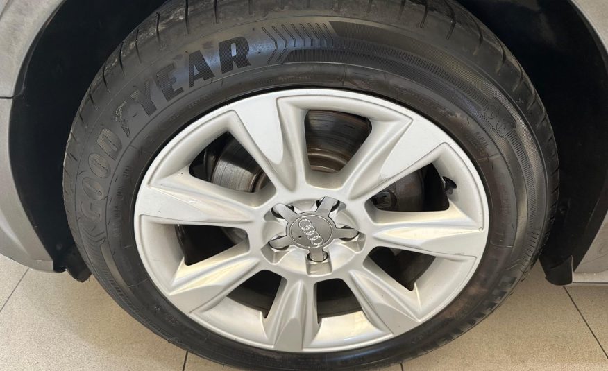 Audi A4 AllRoad 2.0 211cv Quattro