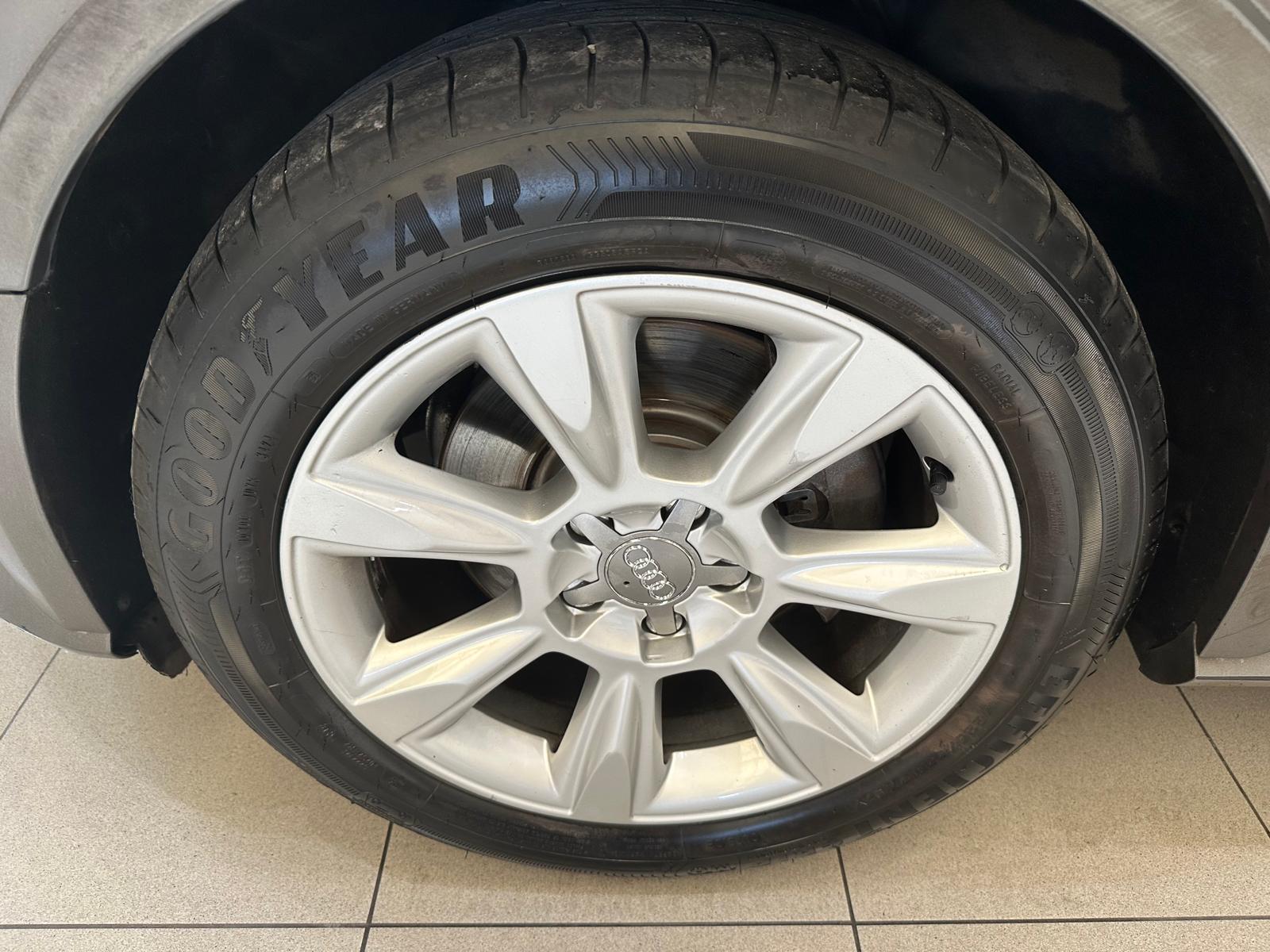 Audi A4 AllRoad 2.0 211cv Quattro