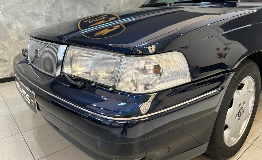 Volvo 960 3.0 24v 204cv