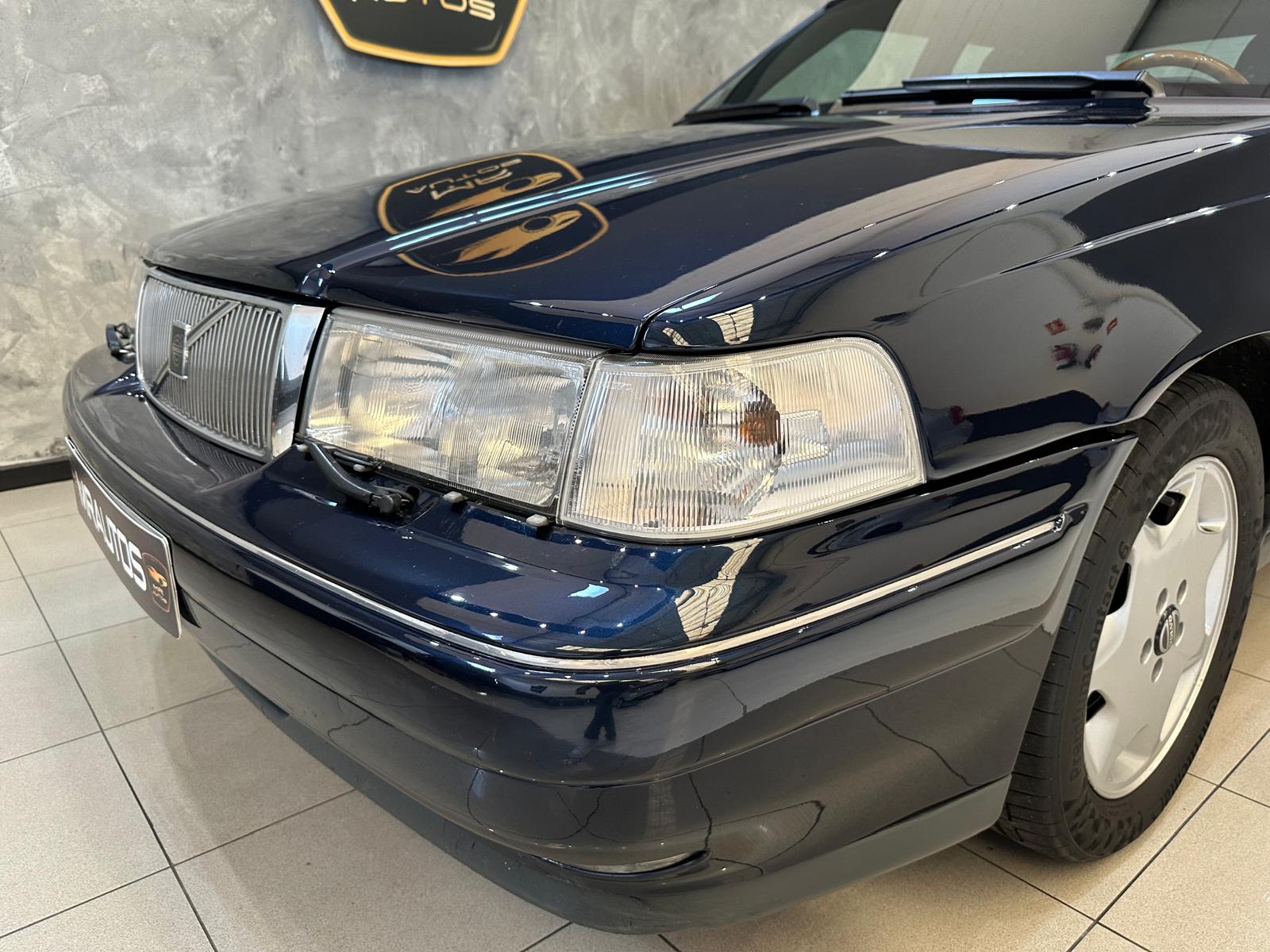 Volvo 960 3.0 24v 204cv