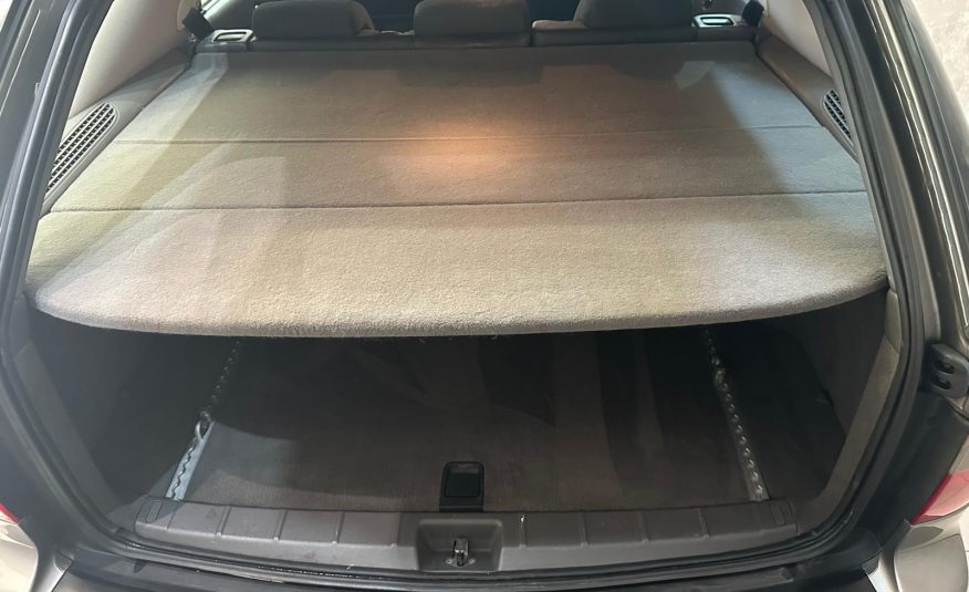 Saab 9-5 2.0. 120cv