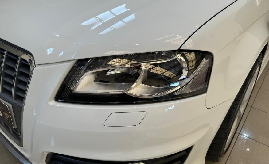 Audi S3 2.0 265cv Quattro