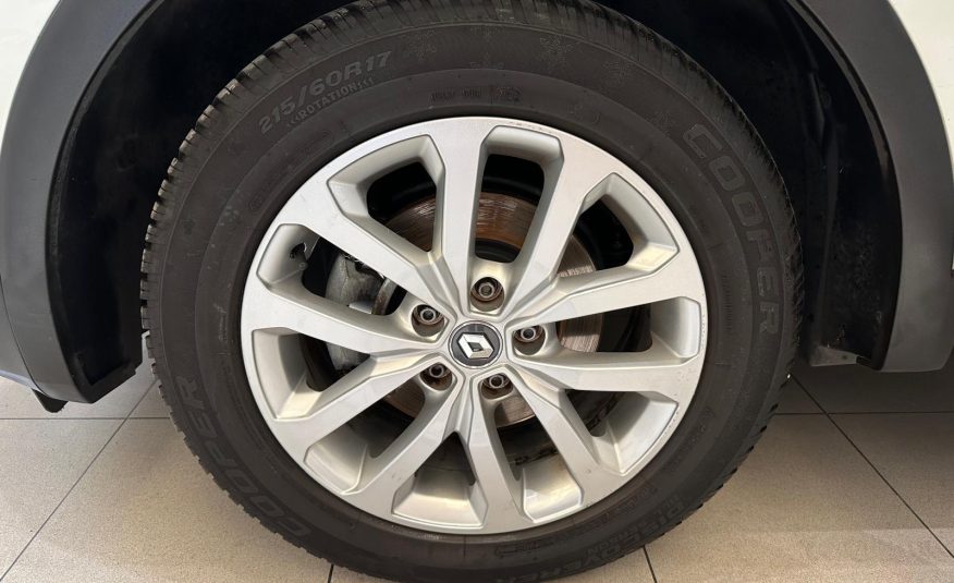 Renault Kadjar 1.2 130cv