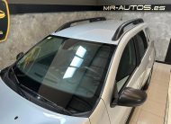 Dacia Duster 4×4 1.2 125cv