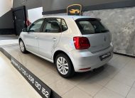 Volkswagen Polo 1.2 90cv
