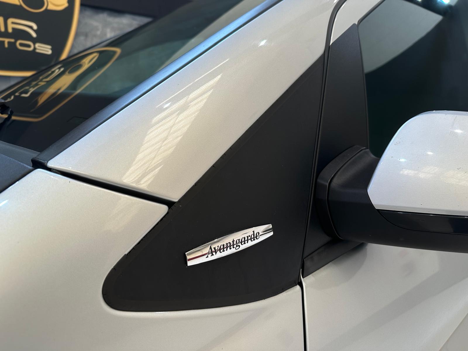 Mercedes-Benz Clase A 200