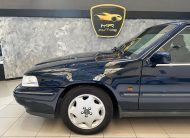 Volvo 960 3.0 24v 204cv