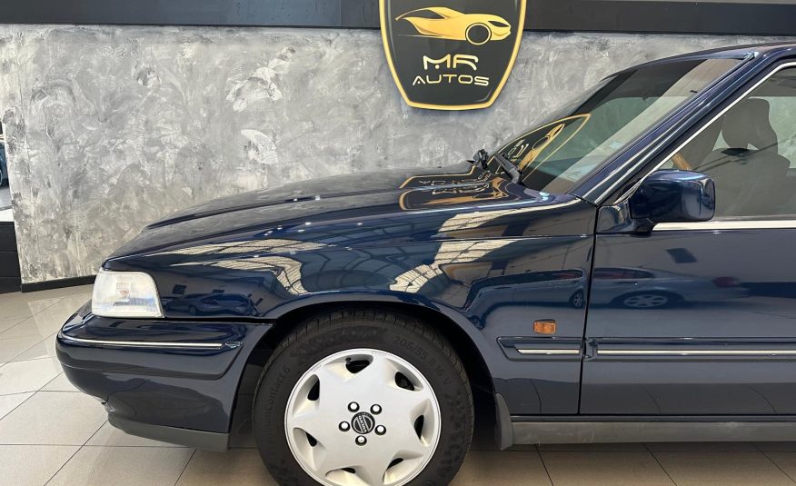 Volvo 960 3.0 24v 204cv