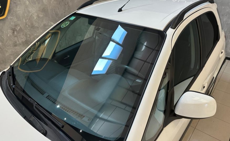 Suzuki SX4 2.0 135cv 4WD