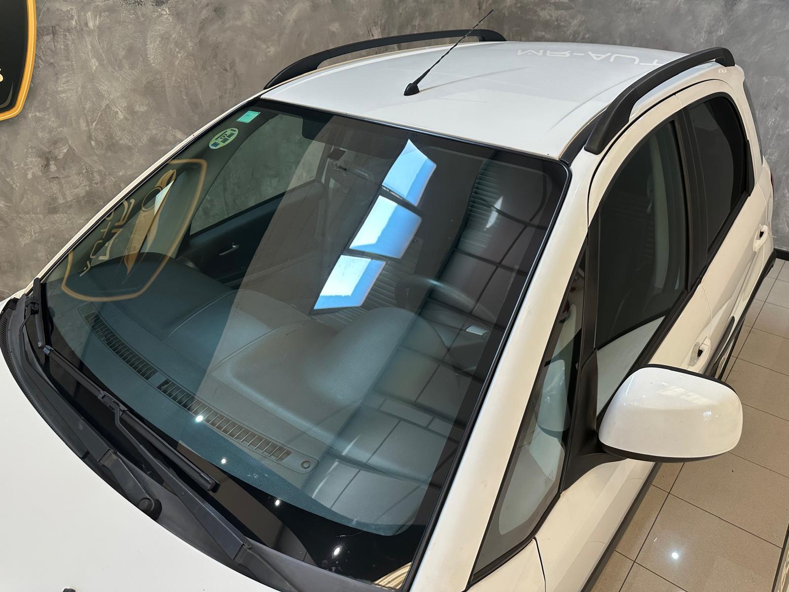 Suzuki SX4 2.0 135cv 4WD