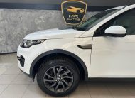 Land-Rover Discovery Sport 2.0 180cv