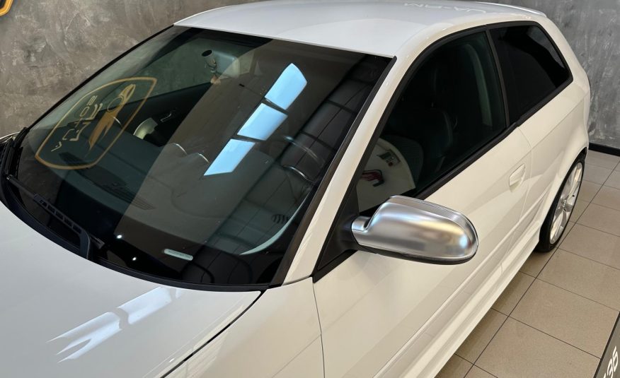 Audi S3 2.0 265cv Quattro