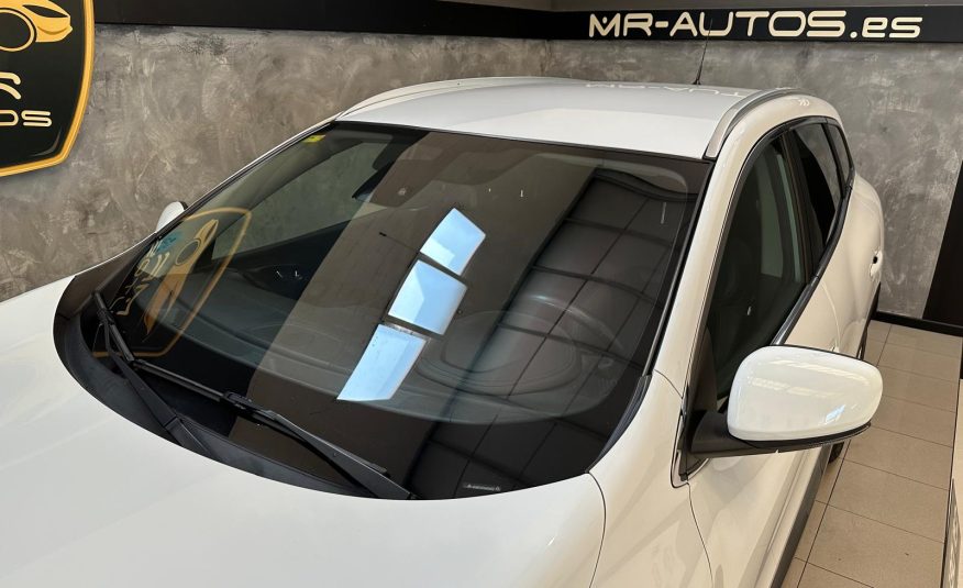 Renault Kadjar 1.2 130cv