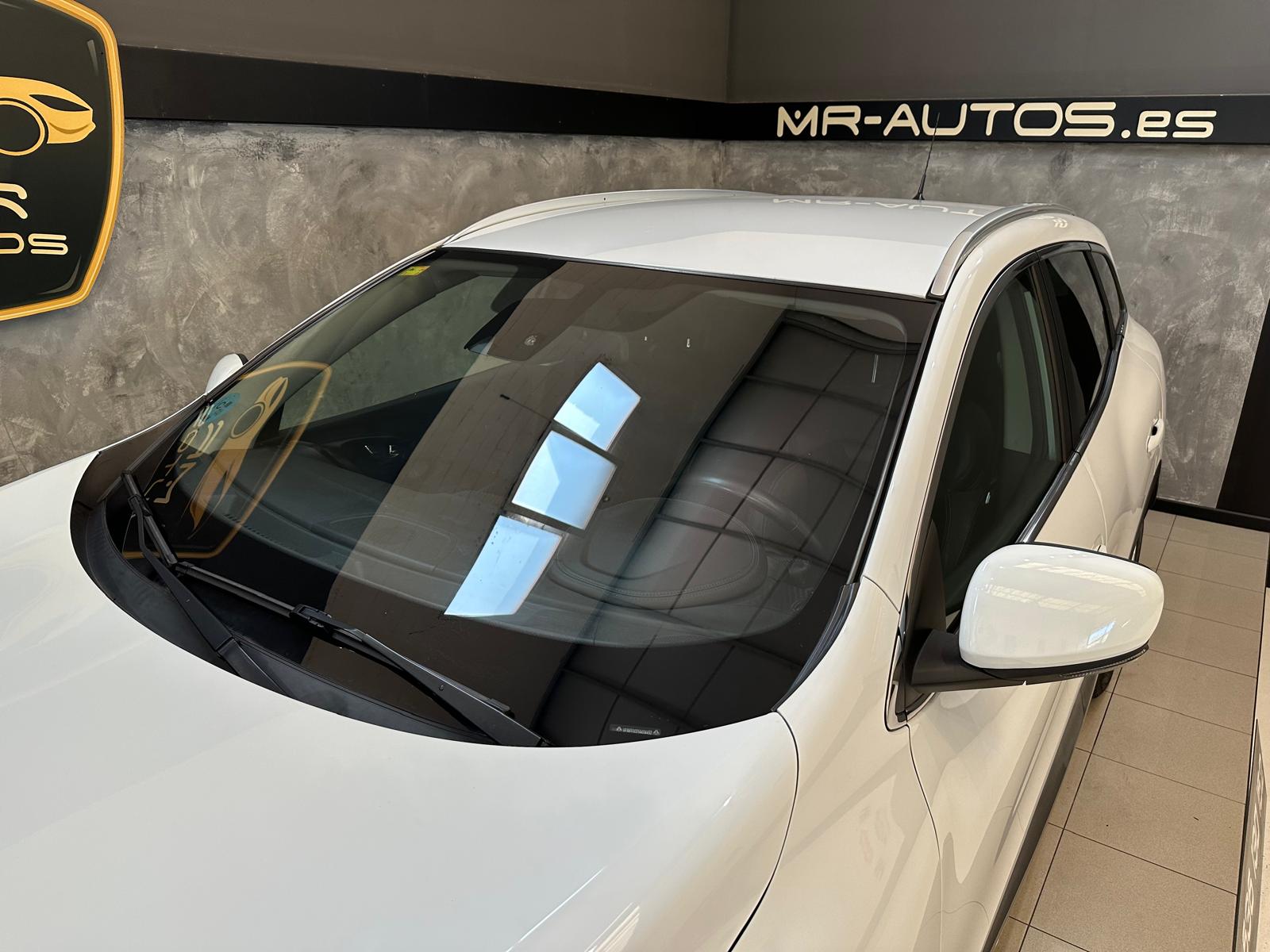 Renault Kadjar 1.2 130cv