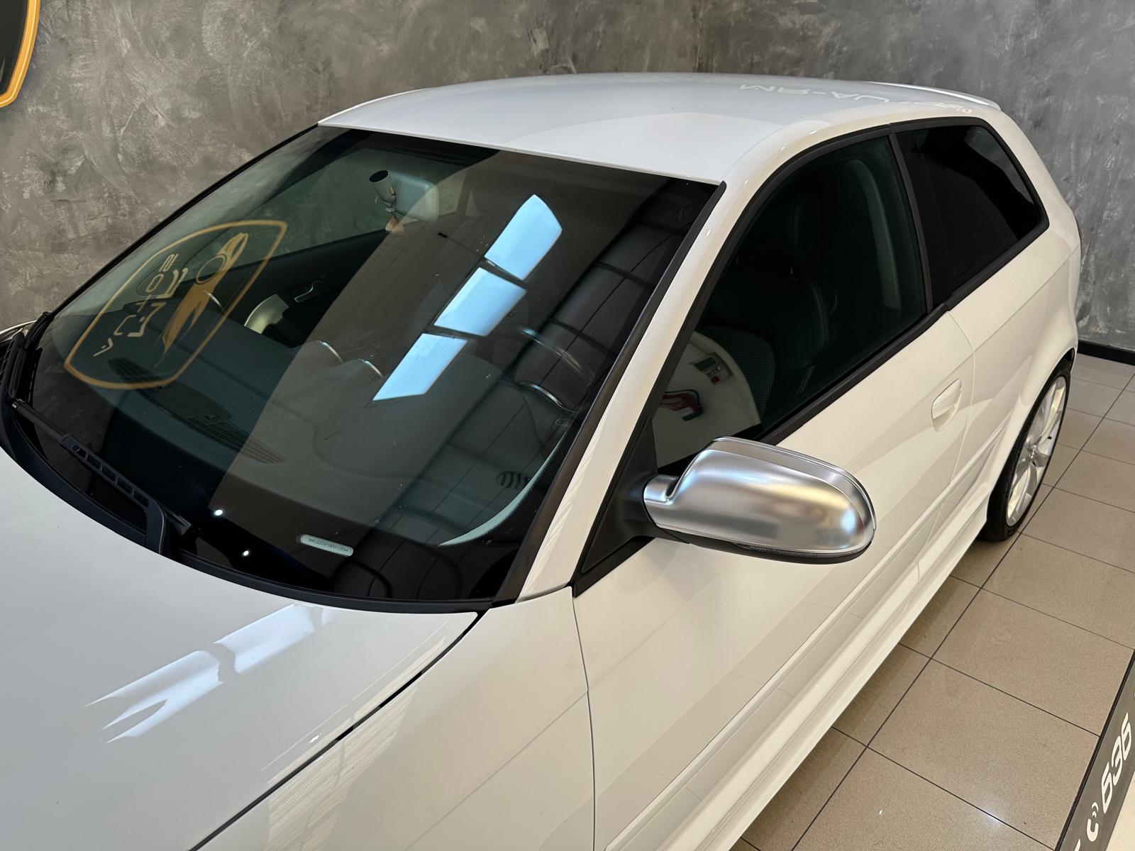 Audi S3 2.0 265cv Quattro