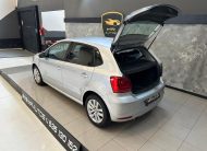 Volkswagen Polo 1.2 90cv