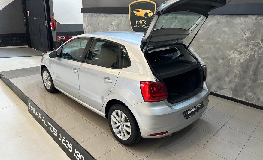 Volkswagen Polo 1.2 90cv