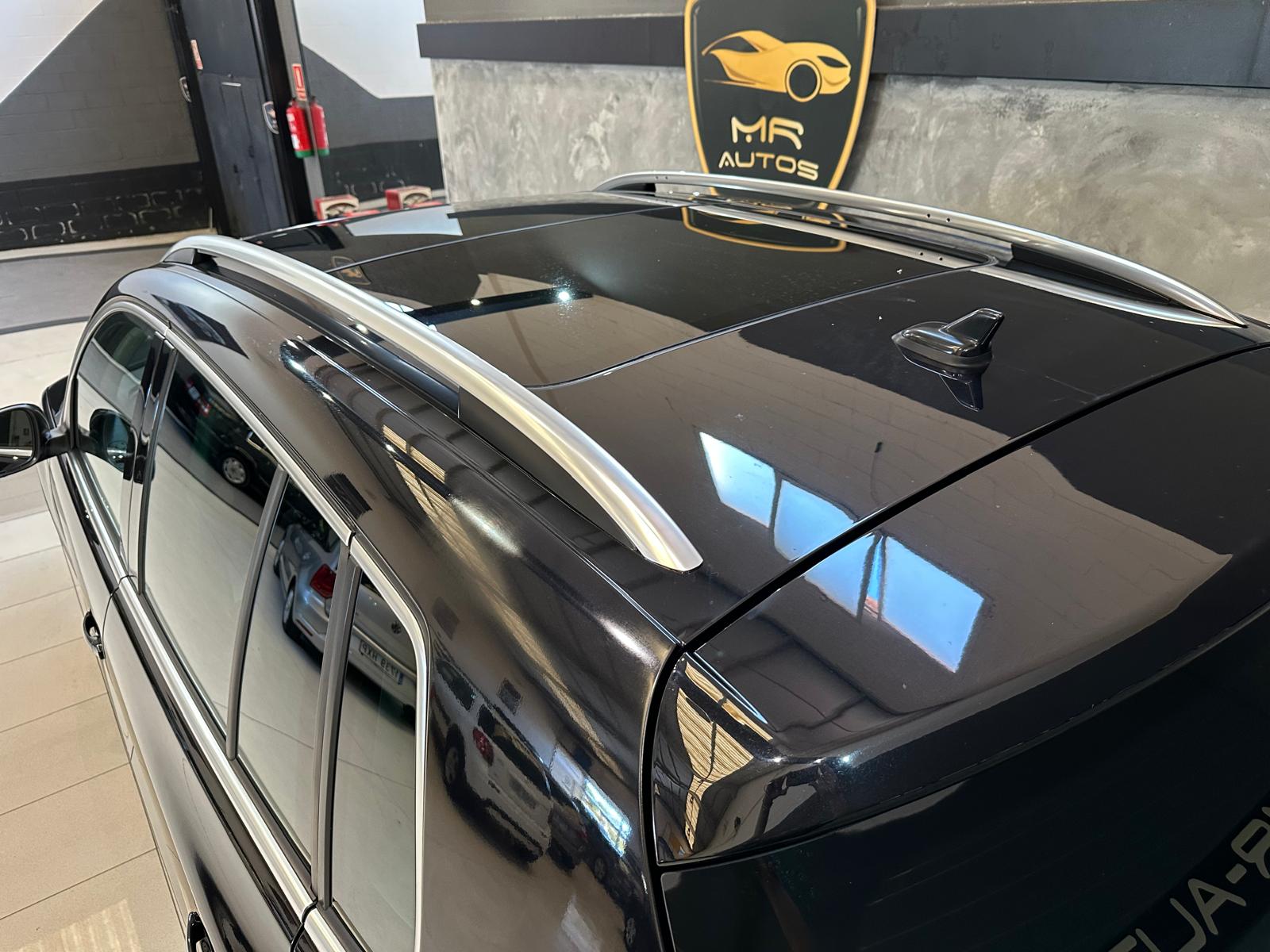 Volkswagen Tigual 2.0 TDI 150cv 4Motion