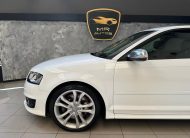 Audi S3 2.0 265cv Quattro