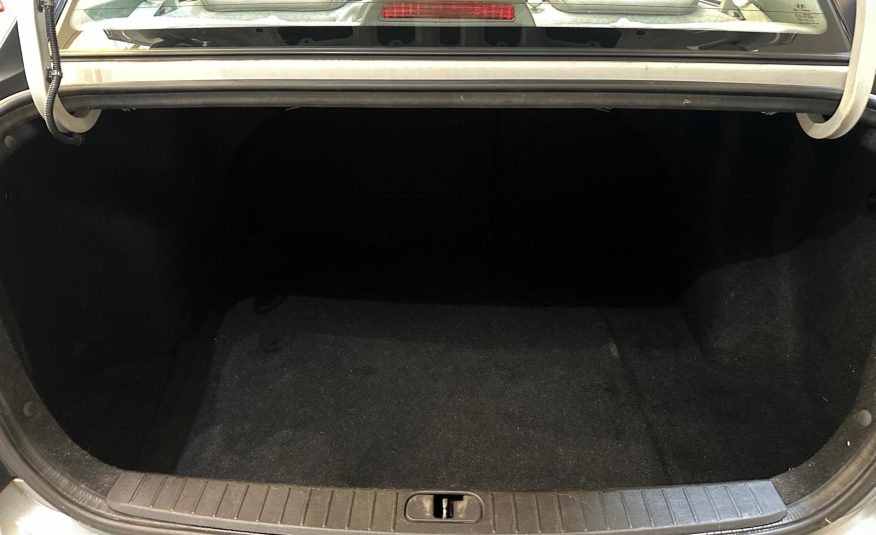 Hyundai Accent 1.5 110cv