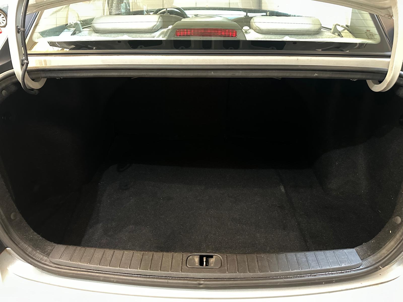 Hyundai Accent 1.5 110cv