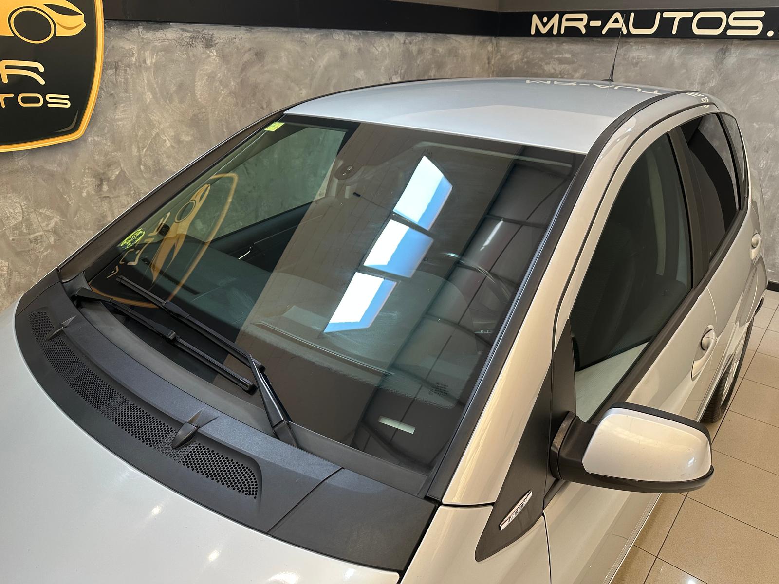 Mercedes-Benz Clase A 200