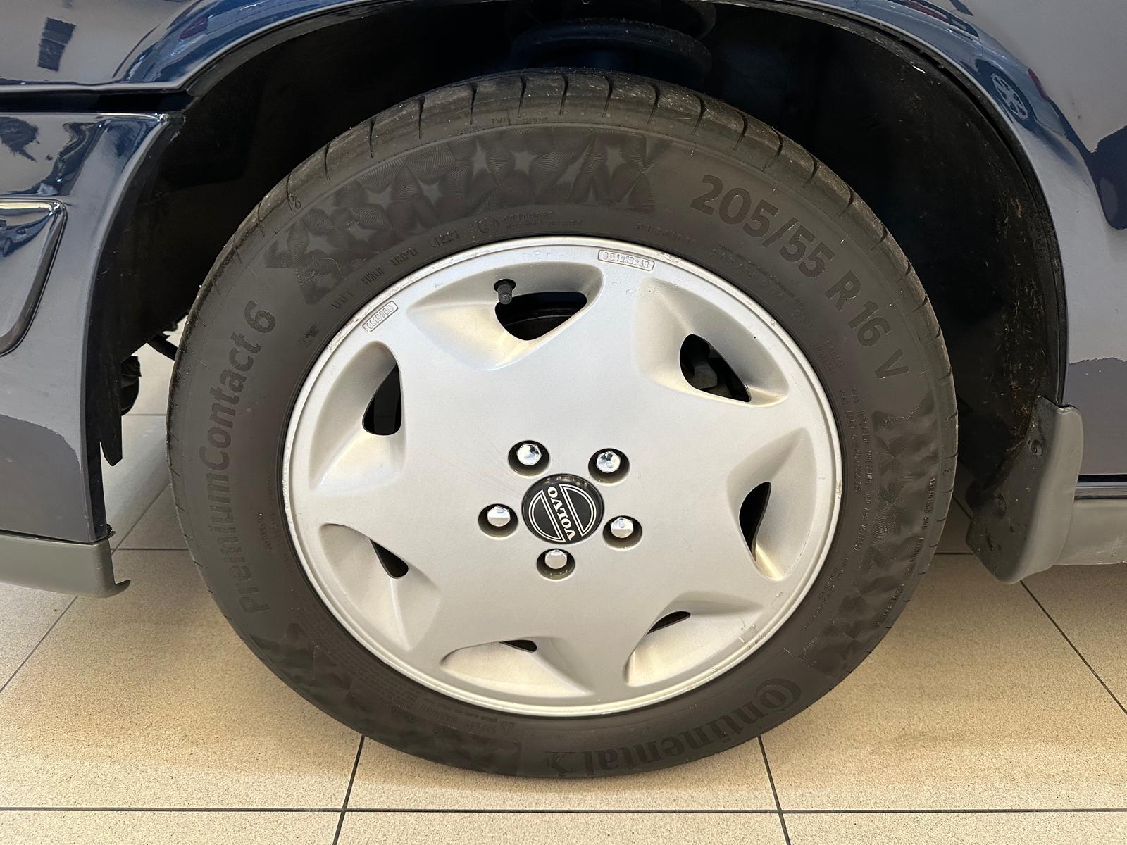 Volvo 960 3.0 24v 204cv