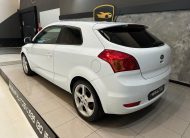 Kia Ceed 1.6 128cv
