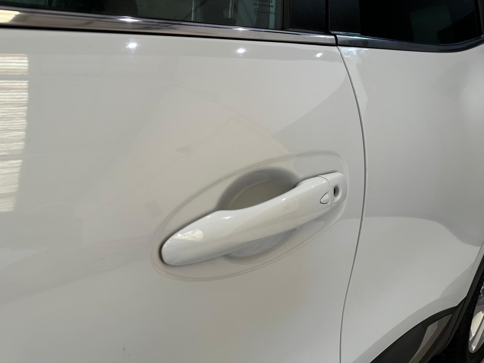 Renault Kadjar 1.2 130cv