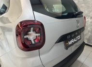 Dacia Duster 4×4 1.2 125cv
