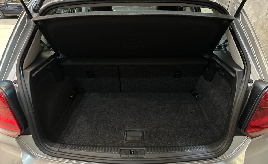 Volkswagen Polo 1.2 90cv