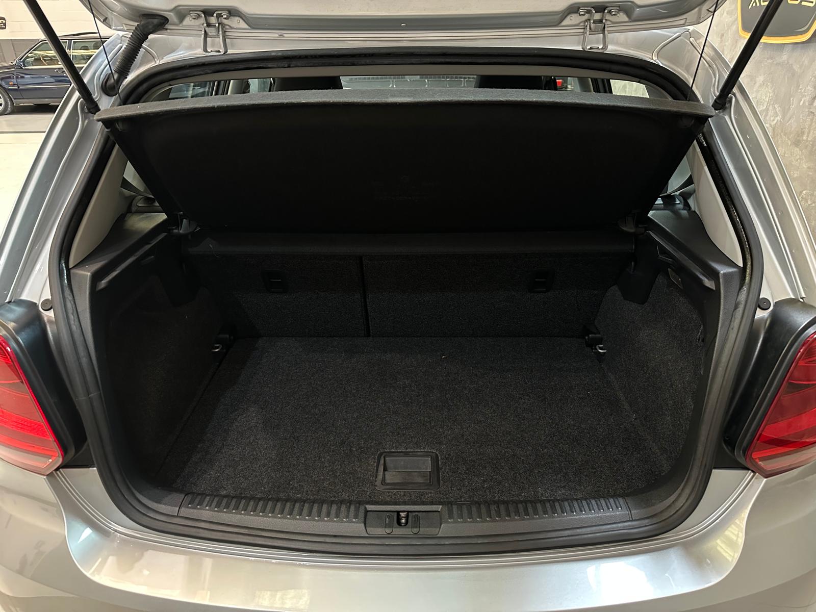 Volkswagen Polo 1.2 90cv