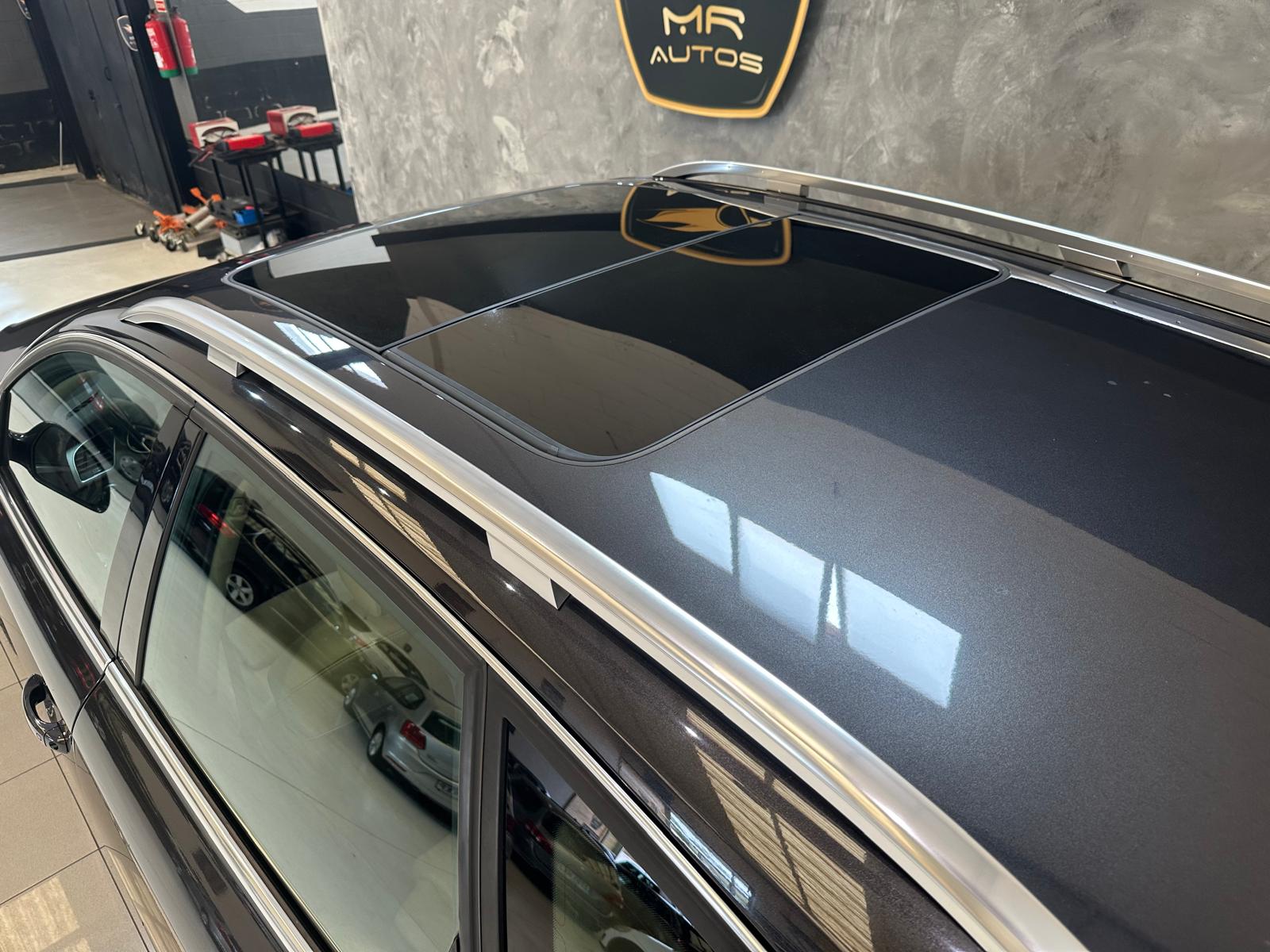 Audi A4 AllRoad 2.0 211cv Quattro