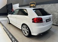 Audi S3 2.0 265cv Quattro