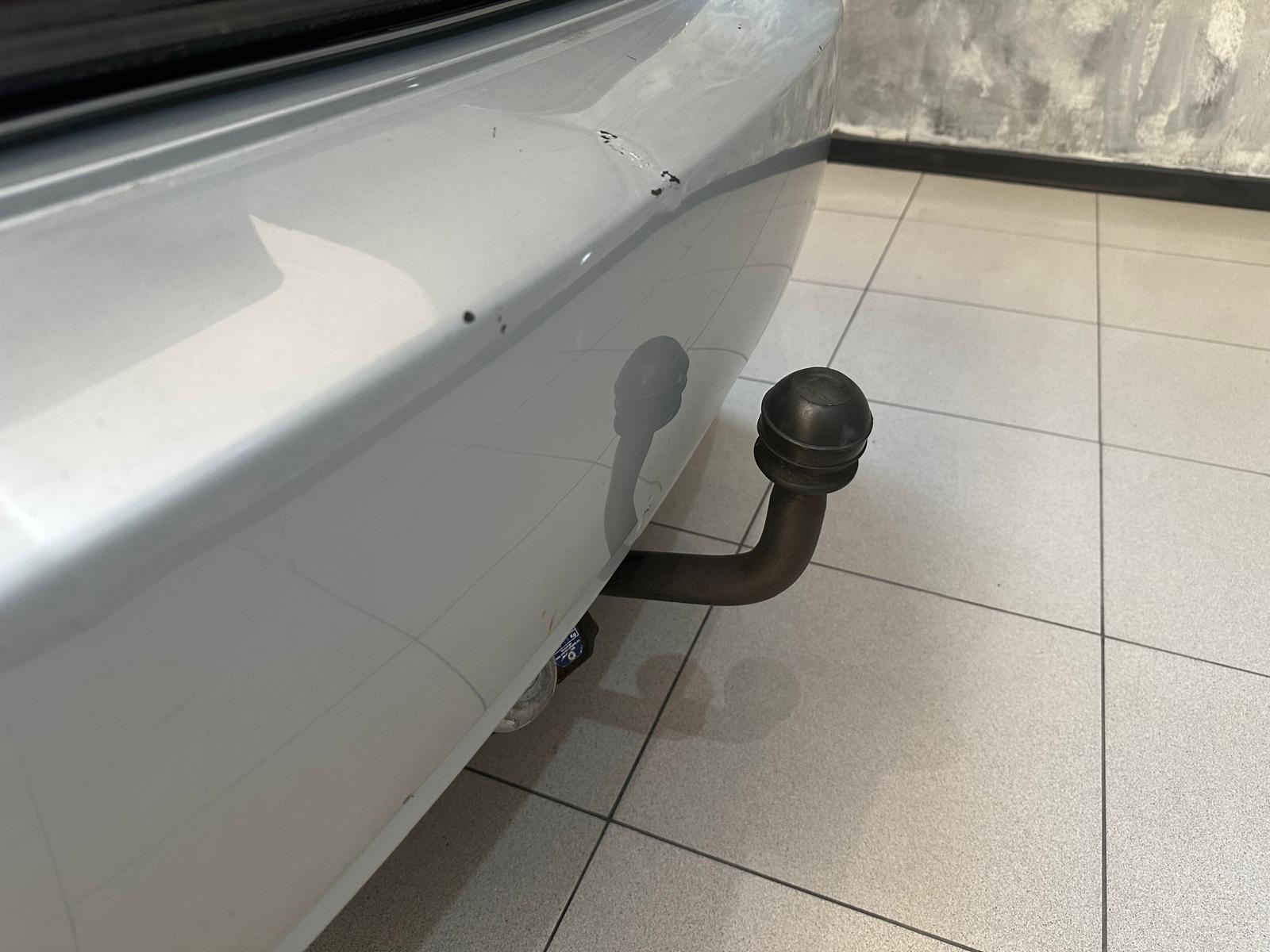 Hyundai Accent 1.5 110cv