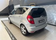 Mercedes-Benz Clase A 200