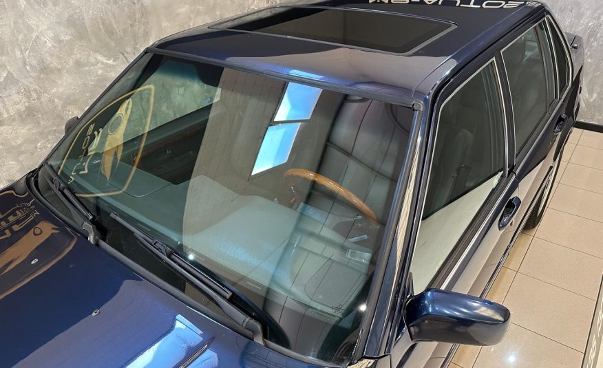 Volvo 960 3.0 24v 204cv