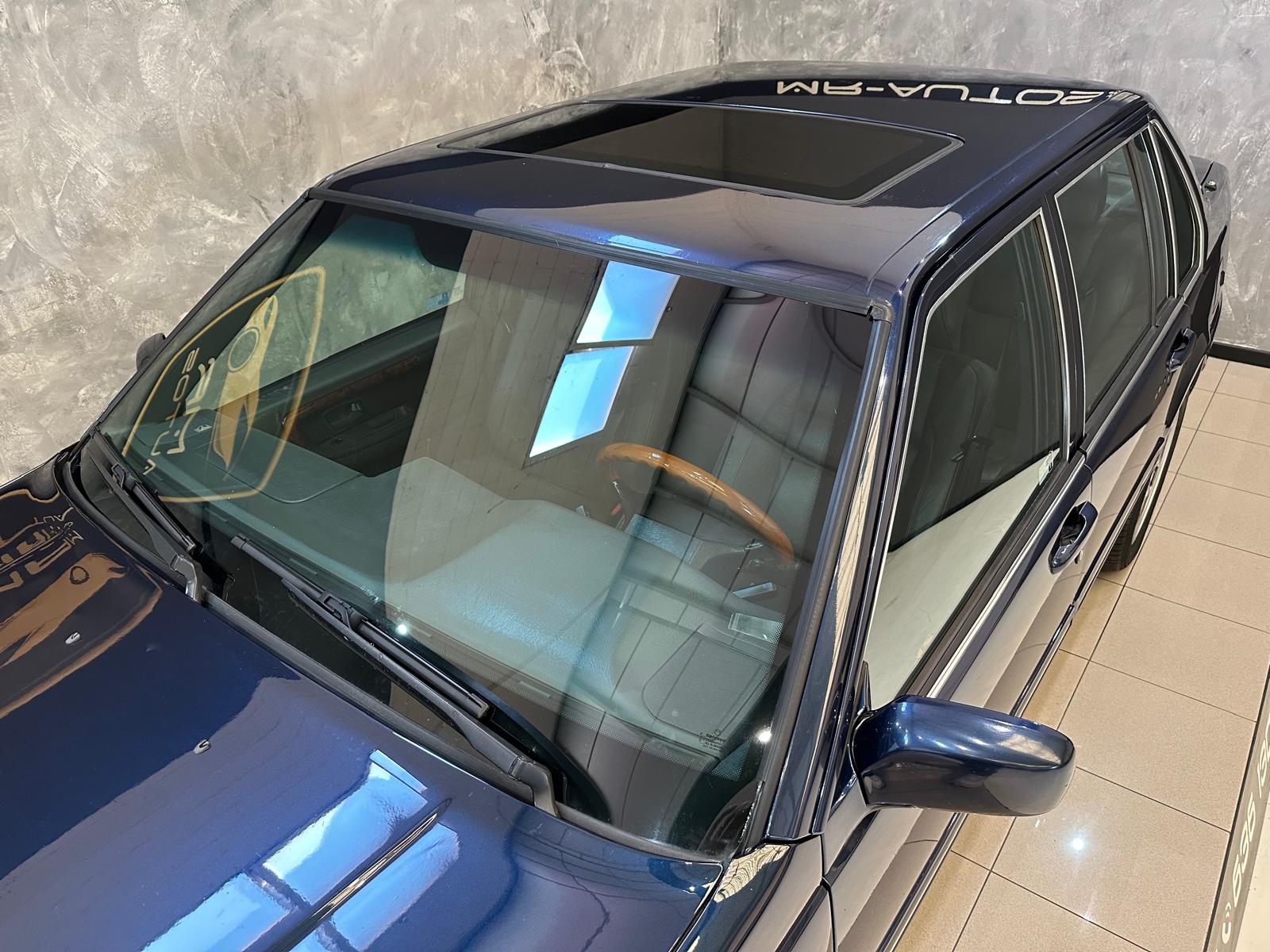 Volvo 960 3.0 24v 204cv