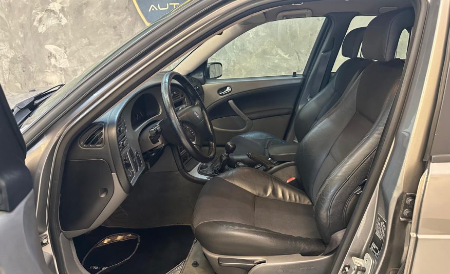Saab 9-5 2.0. 120cv