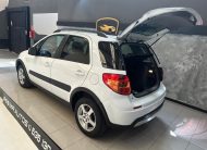 Suzuki SX4 2.0 135cv 4WD