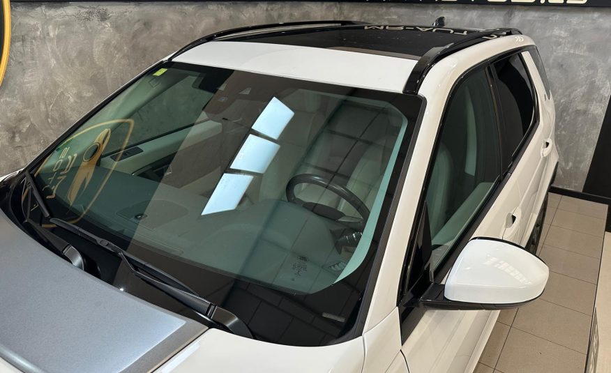 Land-Rover Discovery Sport 2.0 180cv