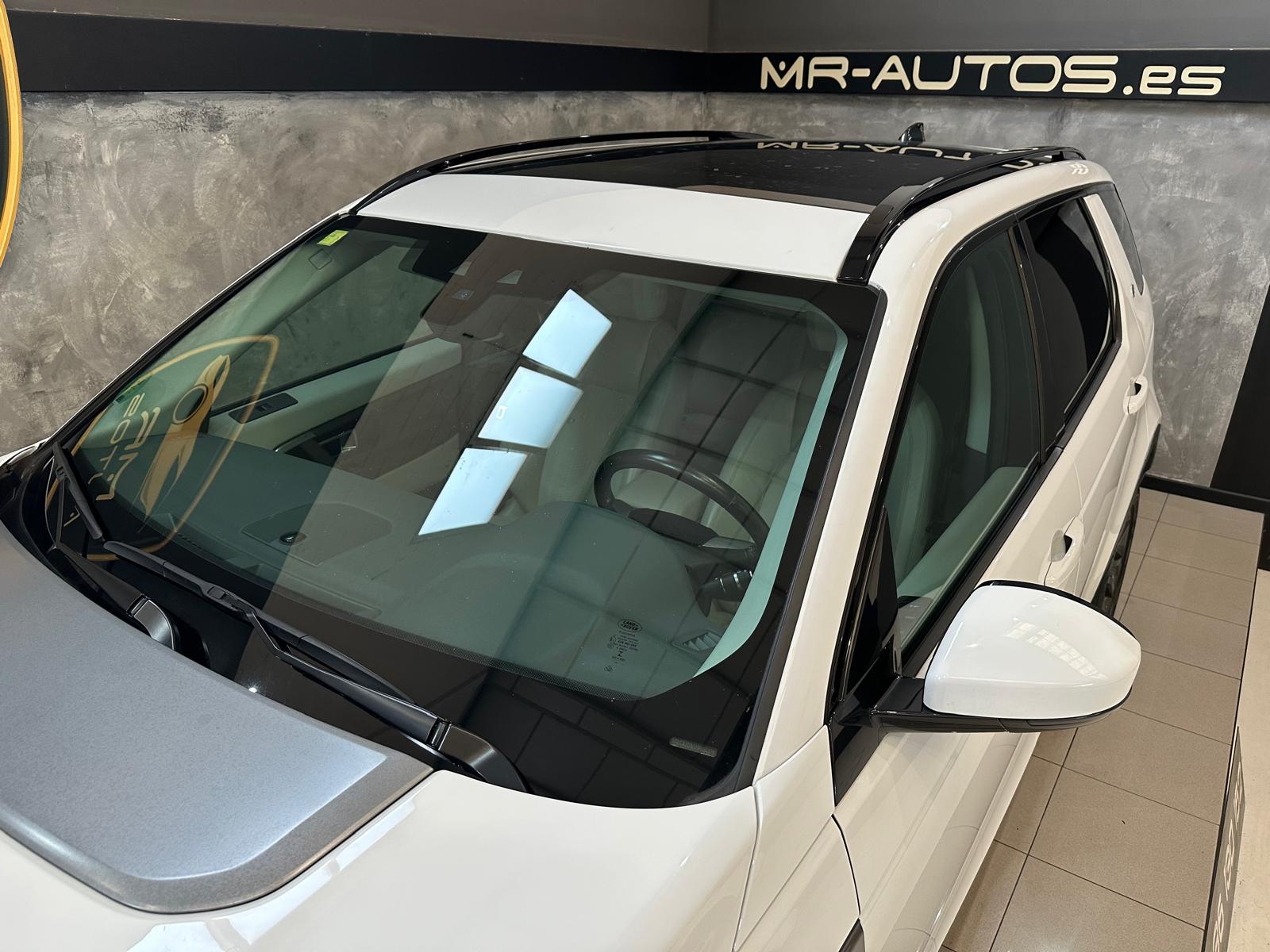 Land-Rover Discovery Sport 2.0 180cv