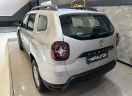 Dacia Duster 4×4 1.2 125cv