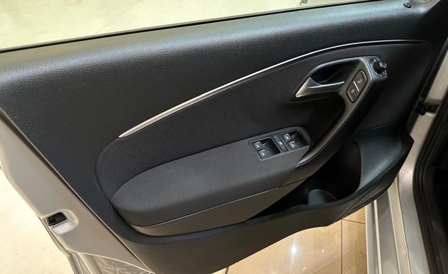 Volkswagen Polo 1.2 90cv