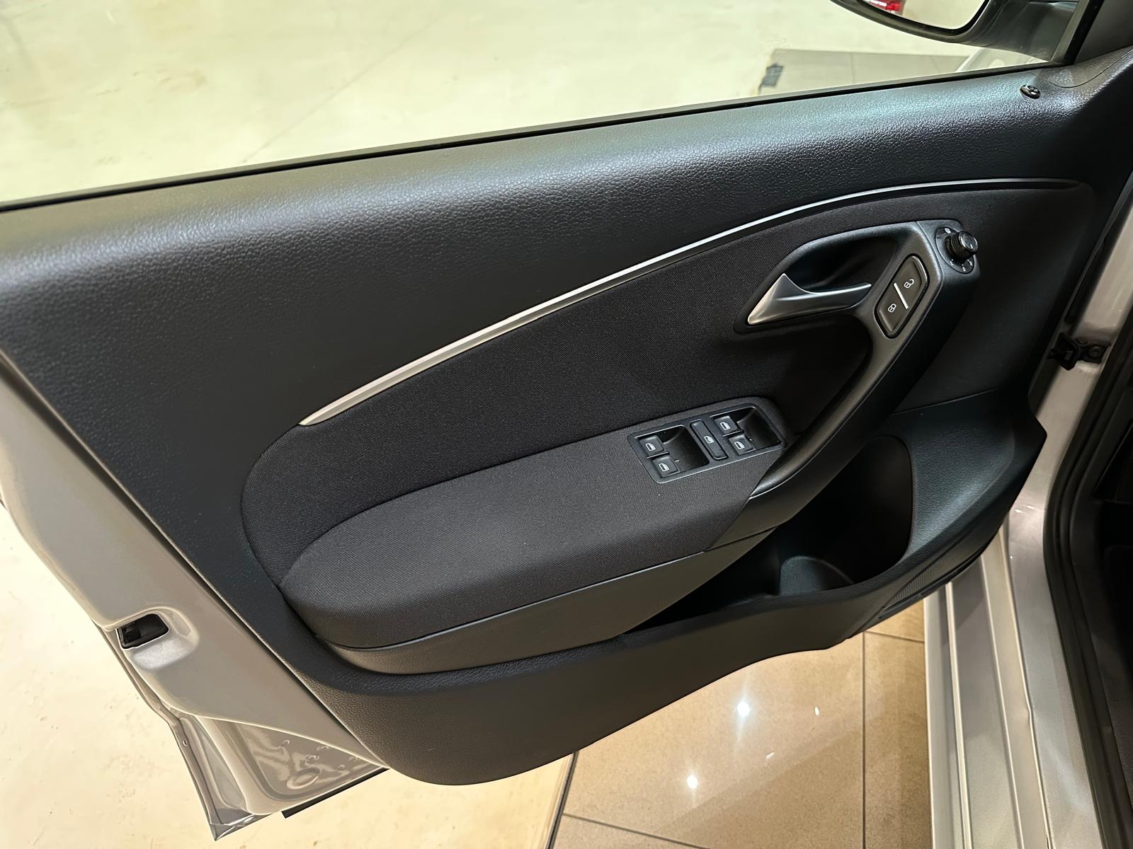 Volkswagen Polo 1.2 90cv