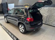 Volkswagen Tigual 2.0 TDI 150cv 4Motion