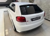 Audi S3 2.0 265cv Quattro