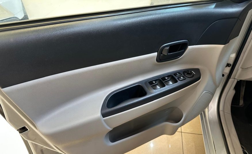 Hyundai Accent 1.5 110cv