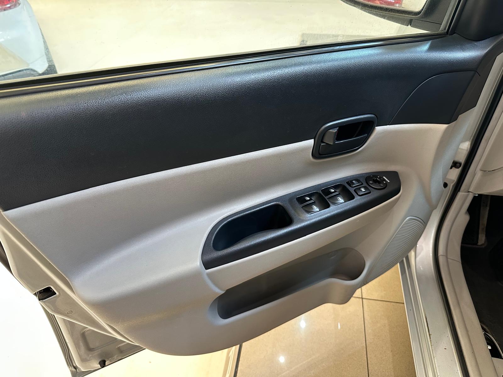 Hyundai Accent 1.5 110cv